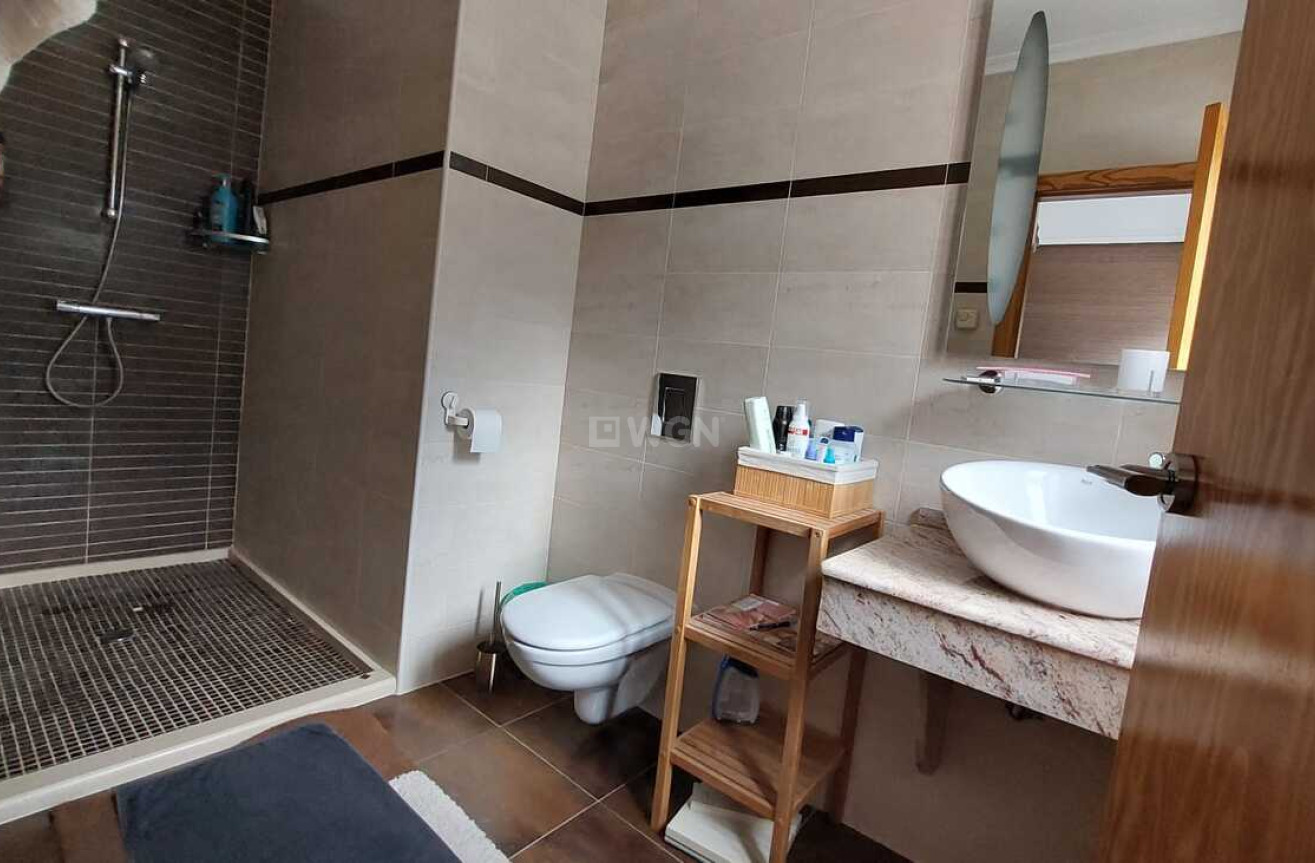 Odsprzedaż - Villa - Abanilla - La Zarza