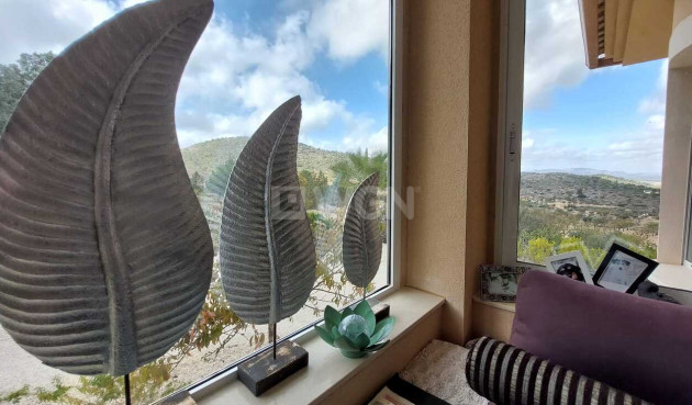 Odsprzedaż - Villa - Abanilla - La Zarza