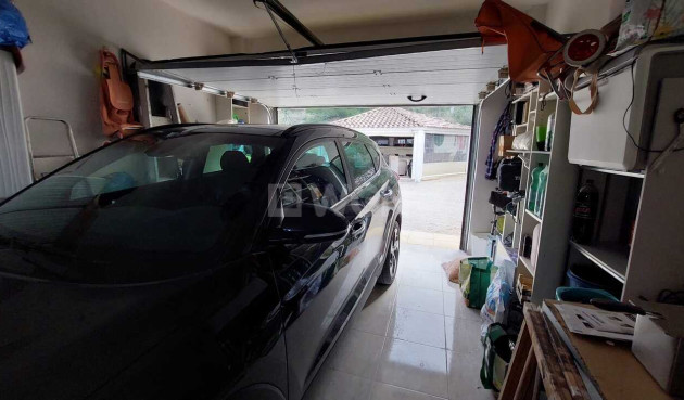 Odsprzedaż - Villa - Abanilla - La Zarza