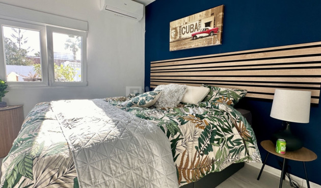 Odsprzedaż - Villa - Rojales - Inland