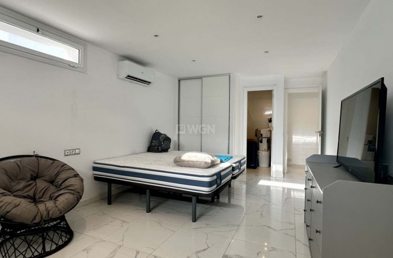 Odsprzedaż - Villa - Rojales - Inland