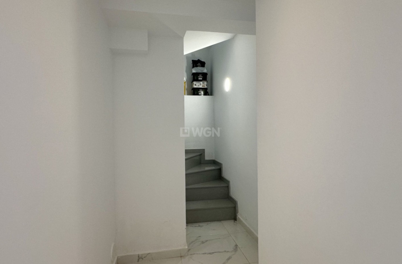 Odsprzedaż - Villa - Rojales - Inland