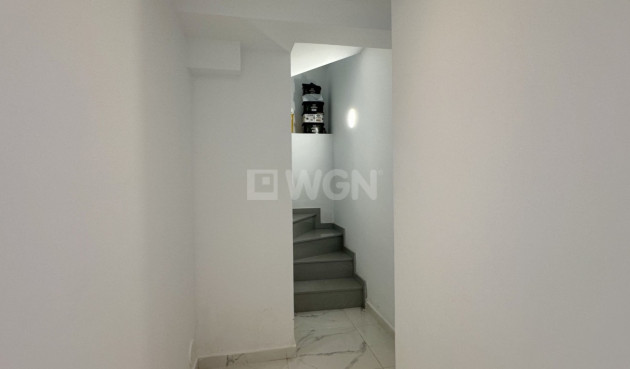 Odsprzedaż - Villa - Rojales - Inland