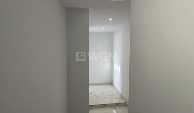 Odsprzedaż - Villa - Rojales - Inland