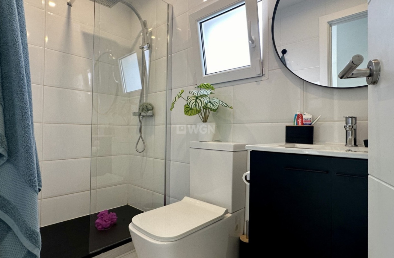 Odsprzedaż - Villa - Rojales - Inland