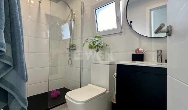 Odsprzedaż - Villa - Rojales - Inland