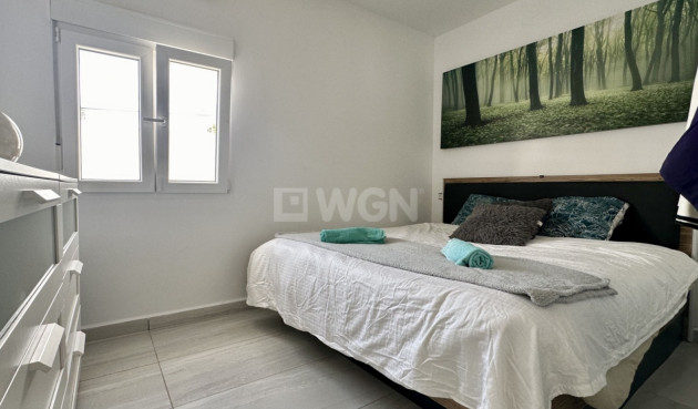 Odsprzedaż - Villa - Rojales - Inland