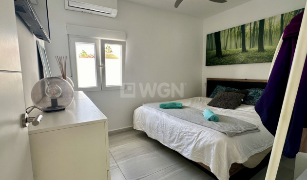 Odsprzedaż - Villa - Rojales - Inland