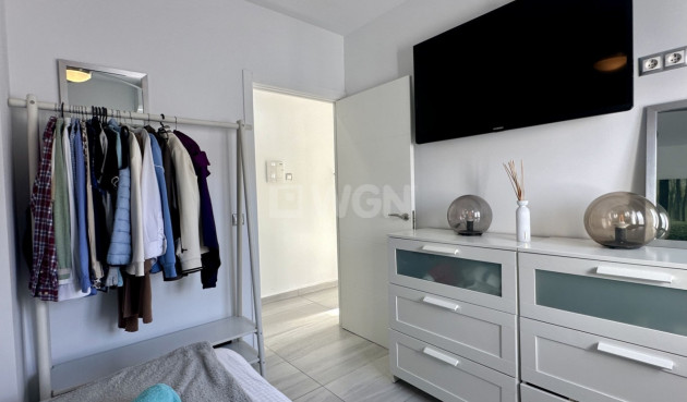 Odsprzedaż - Villa - Rojales - Inland