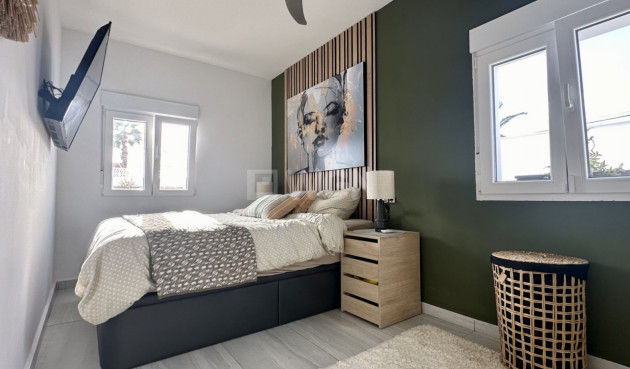 Odsprzedaż - Villa - Rojales - Inland