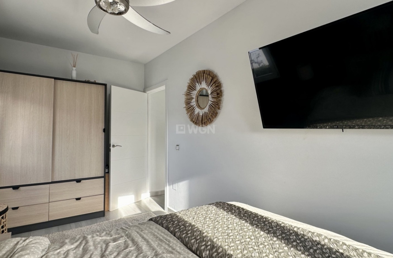 Odsprzedaż - Villa - Rojales - Inland