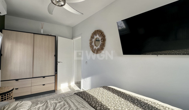 Odsprzedaż - Villa - Rojales - Inland