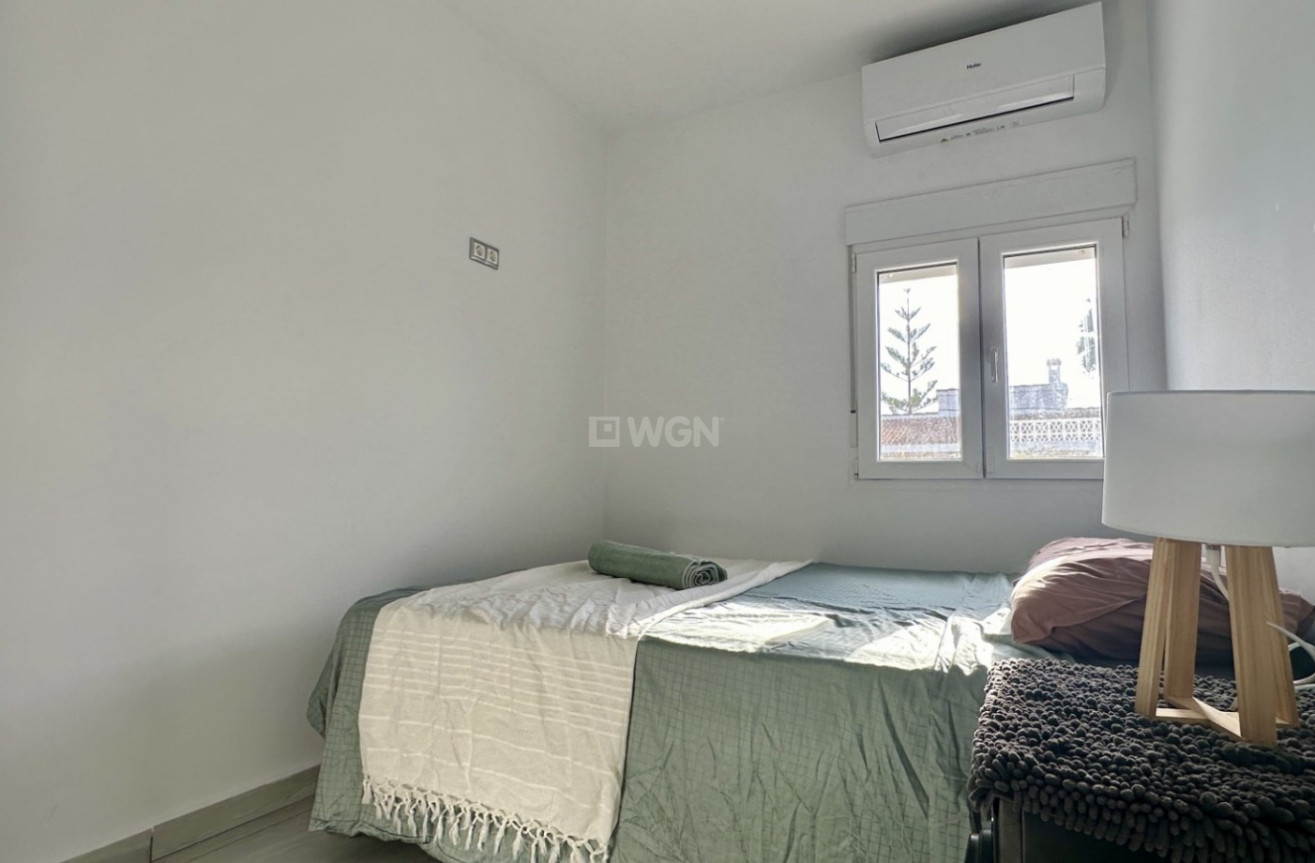 Odsprzedaż - Villa - Rojales - Inland