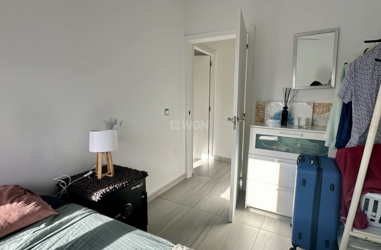 Odsprzedaż - Villa - Rojales - Inland