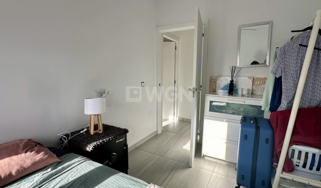 Odsprzedaż - Villa - Rojales - Inland