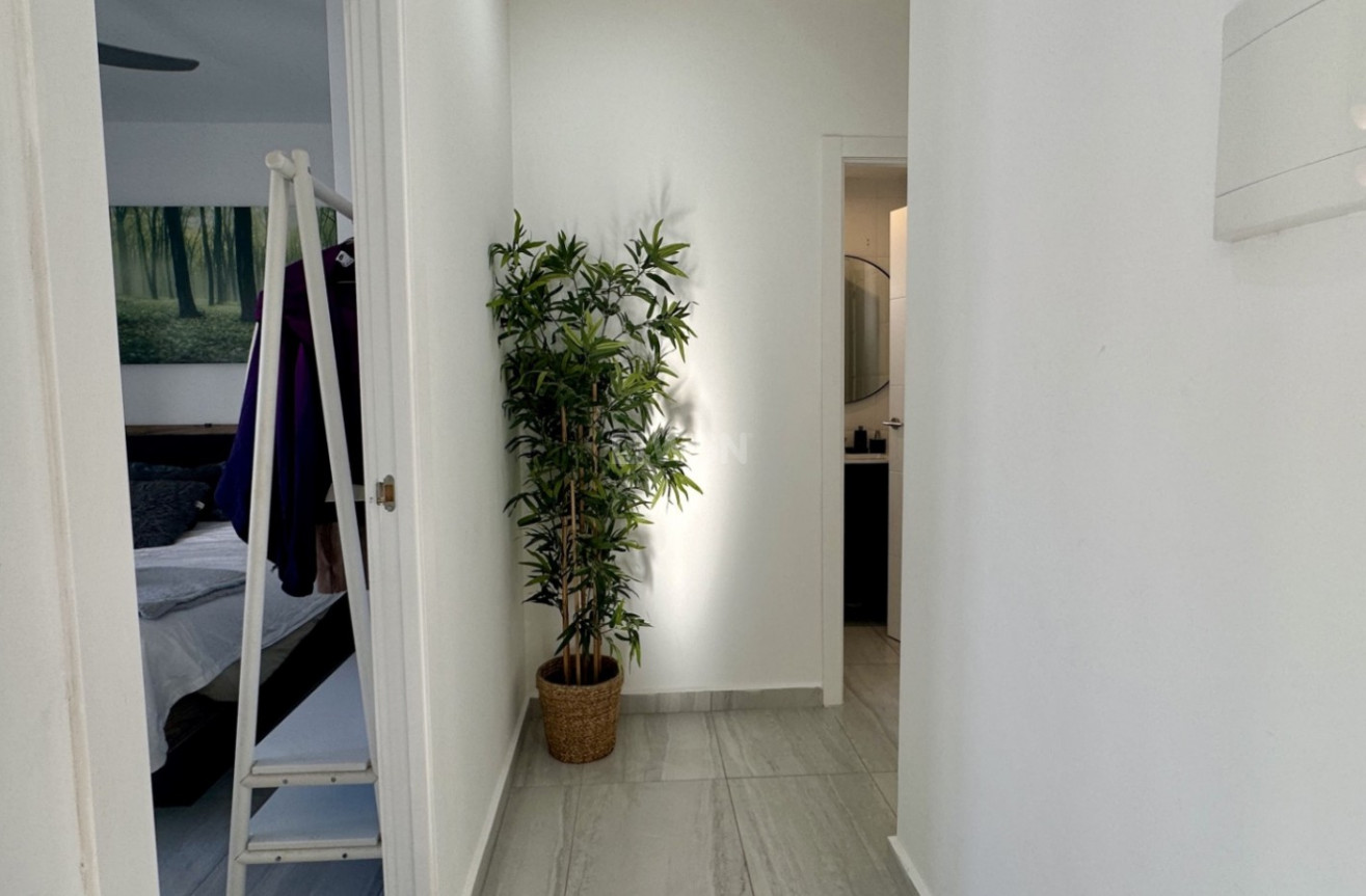 Odsprzedaż - Villa - Rojales - Inland