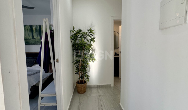 Odsprzedaż - Villa - Rojales - Inland