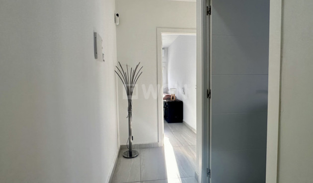 Odsprzedaż - Villa - Rojales - Inland