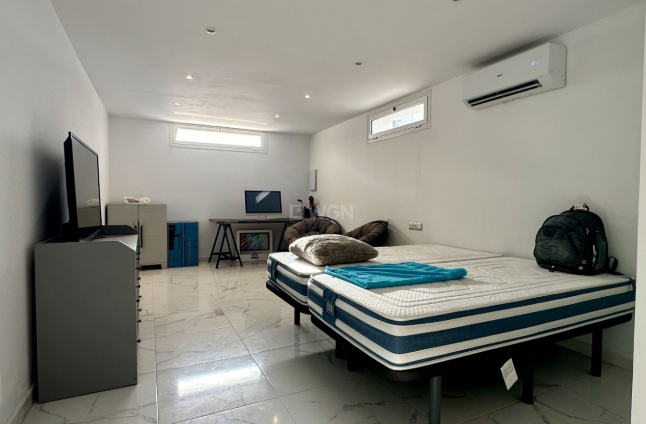 Odsprzedaż - Villa - Rojales - Inland