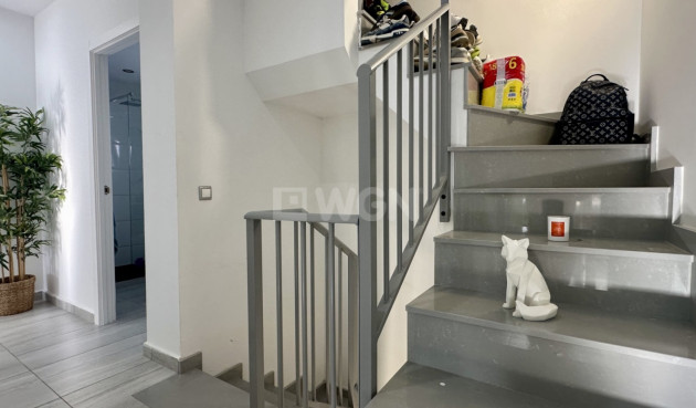 Odsprzedaż - Villa - Rojales - Inland