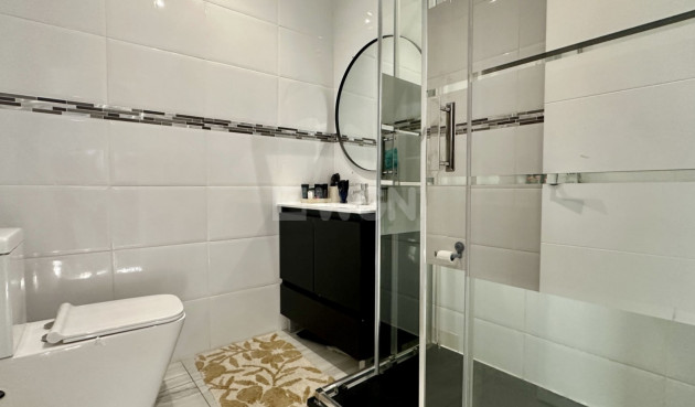 Odsprzedaż - Villa - Rojales - Inland