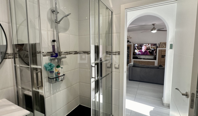 Odsprzedaż - Villa - Rojales - Inland