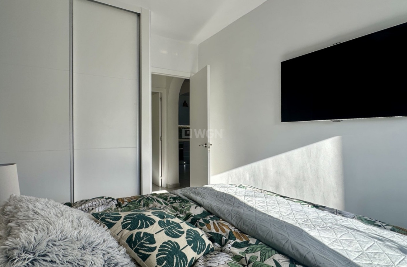 Odsprzedaż - Villa - Rojales - Inland