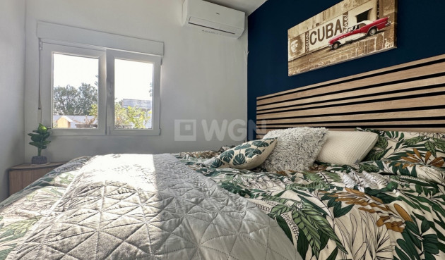 Odsprzedaż - Villa - Rojales - Inland