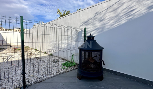 Odsprzedaż - Villa - Rojales - Inland