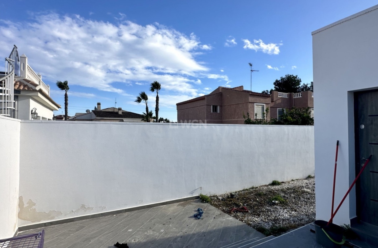 Odsprzedaż - Villa - Rojales - Inland