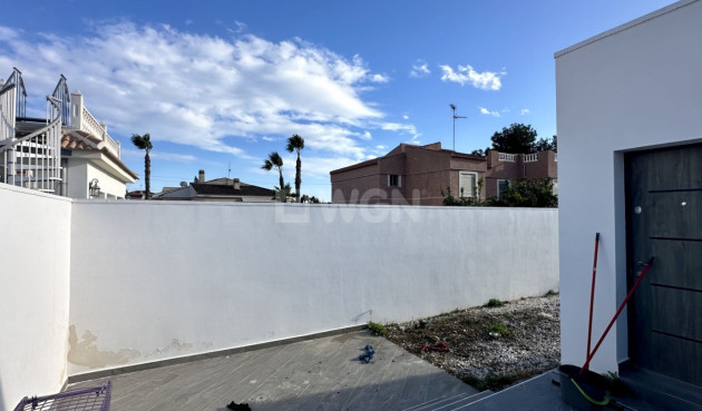 Odsprzedaż - Villa - Rojales - Inland