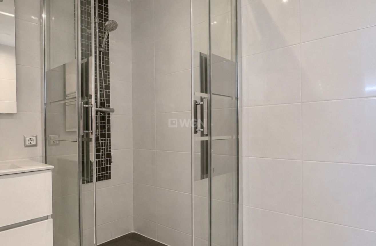 Odsprzedaż - Villa - Rojales - Inland