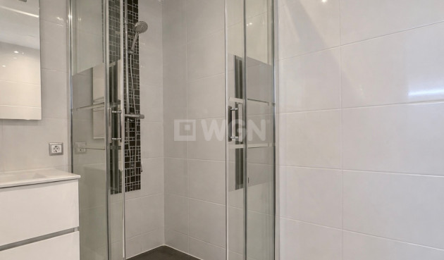 Odsprzedaż - Villa - Rojales - Inland