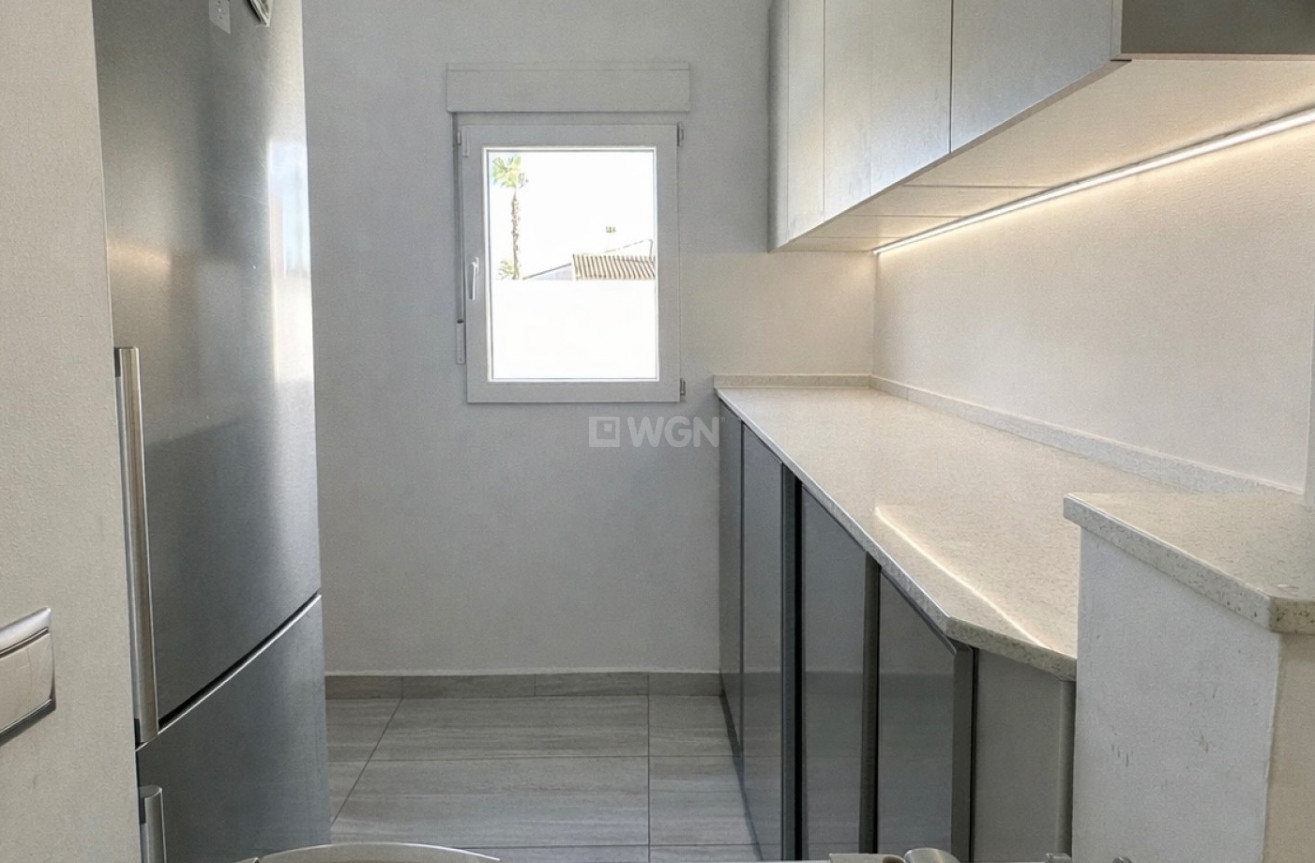 Odsprzedaż - Villa - Rojales - Inland