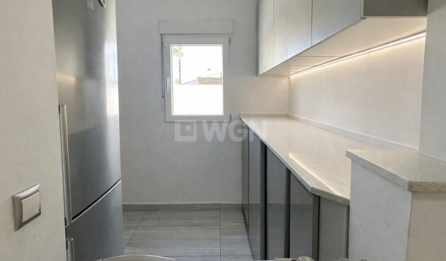 Odsprzedaż - Villa - Rojales - Inland