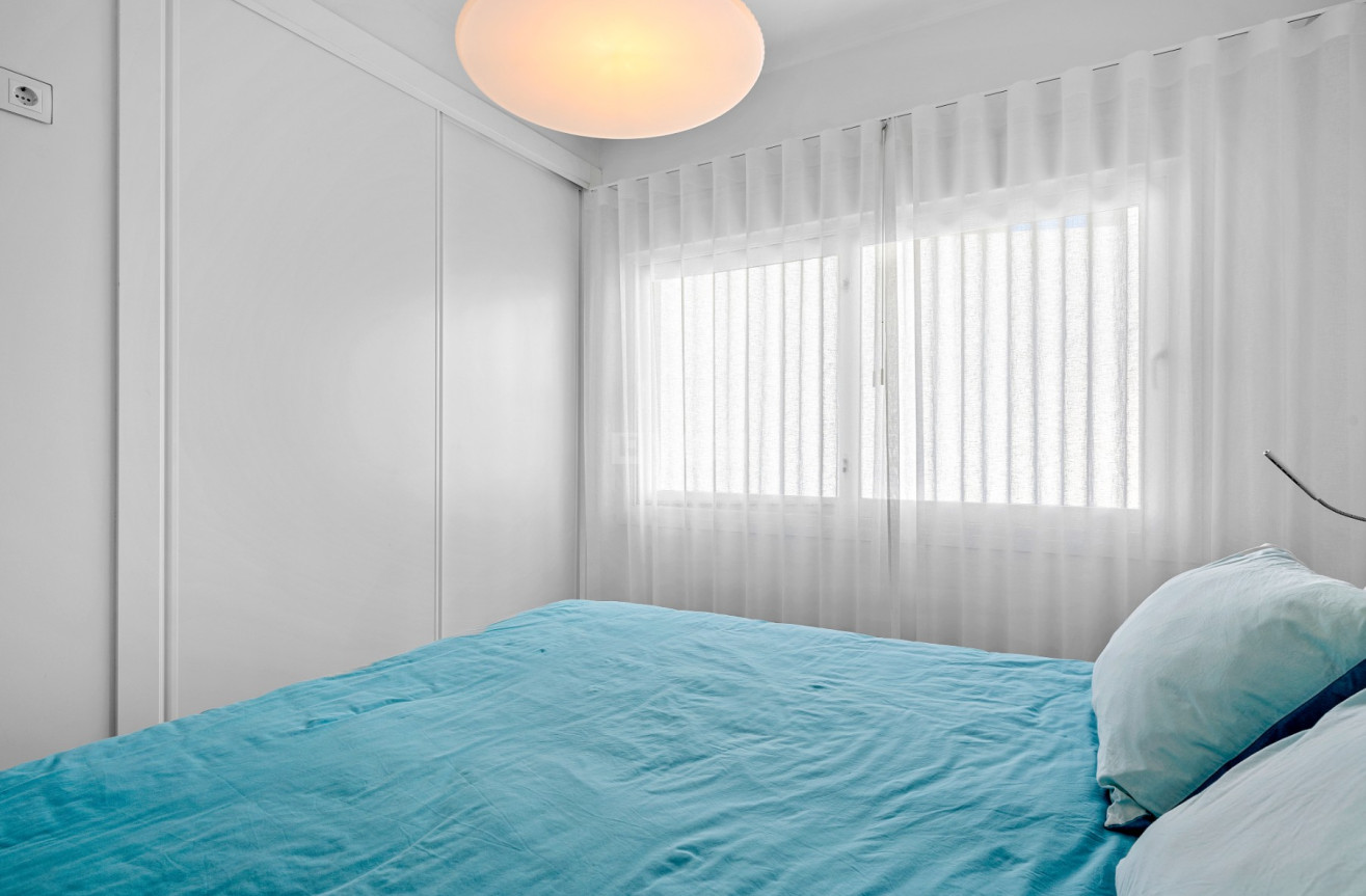 Odsprzedaż - Villa - San Miguel de Salinas - Inland