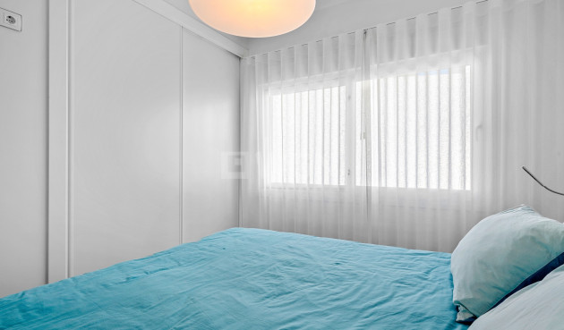 Odsprzedaż - Villa - San Miguel de Salinas - Inland