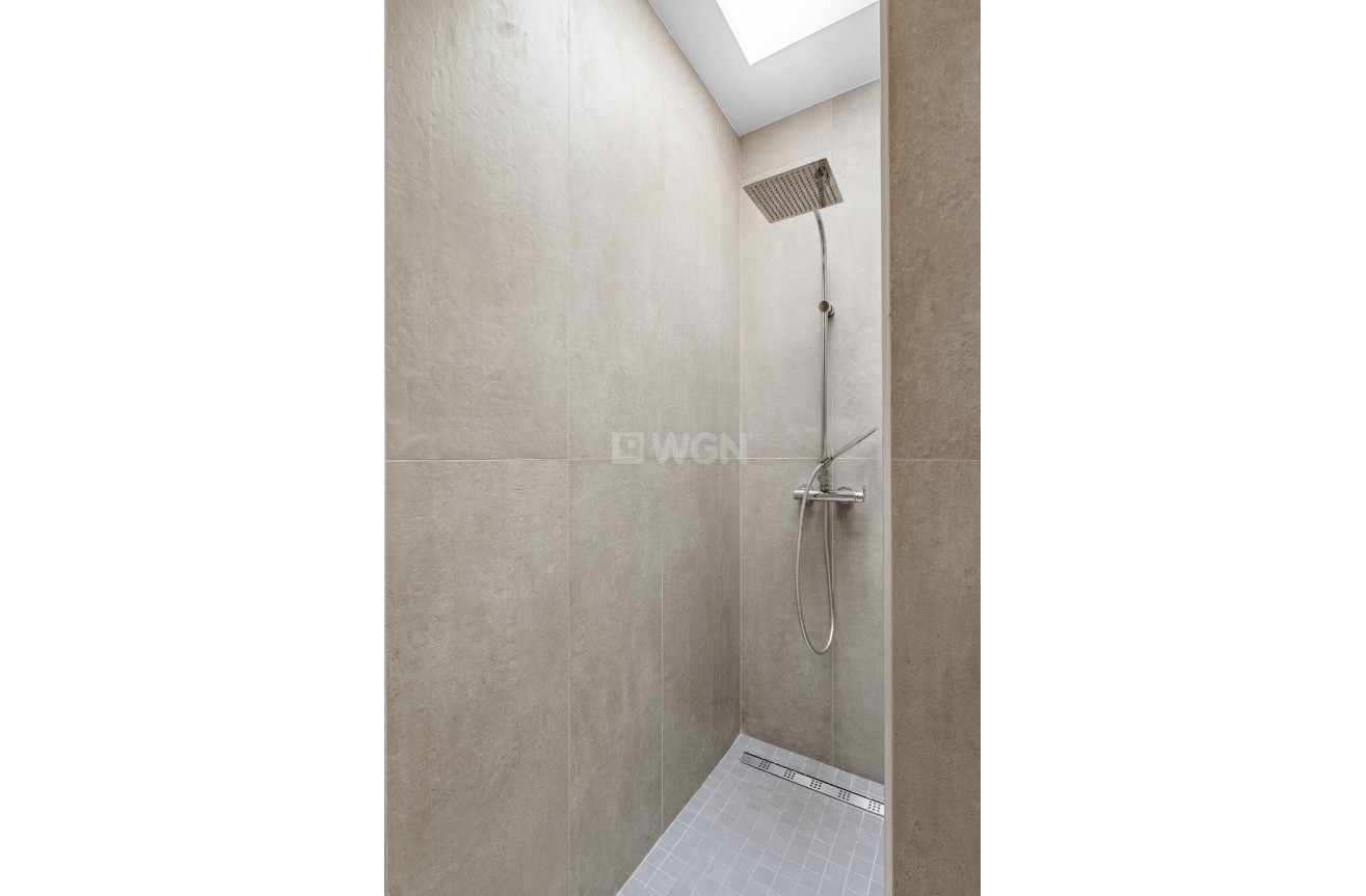 Odsprzedaż - Villa - San Miguel de Salinas - Inland