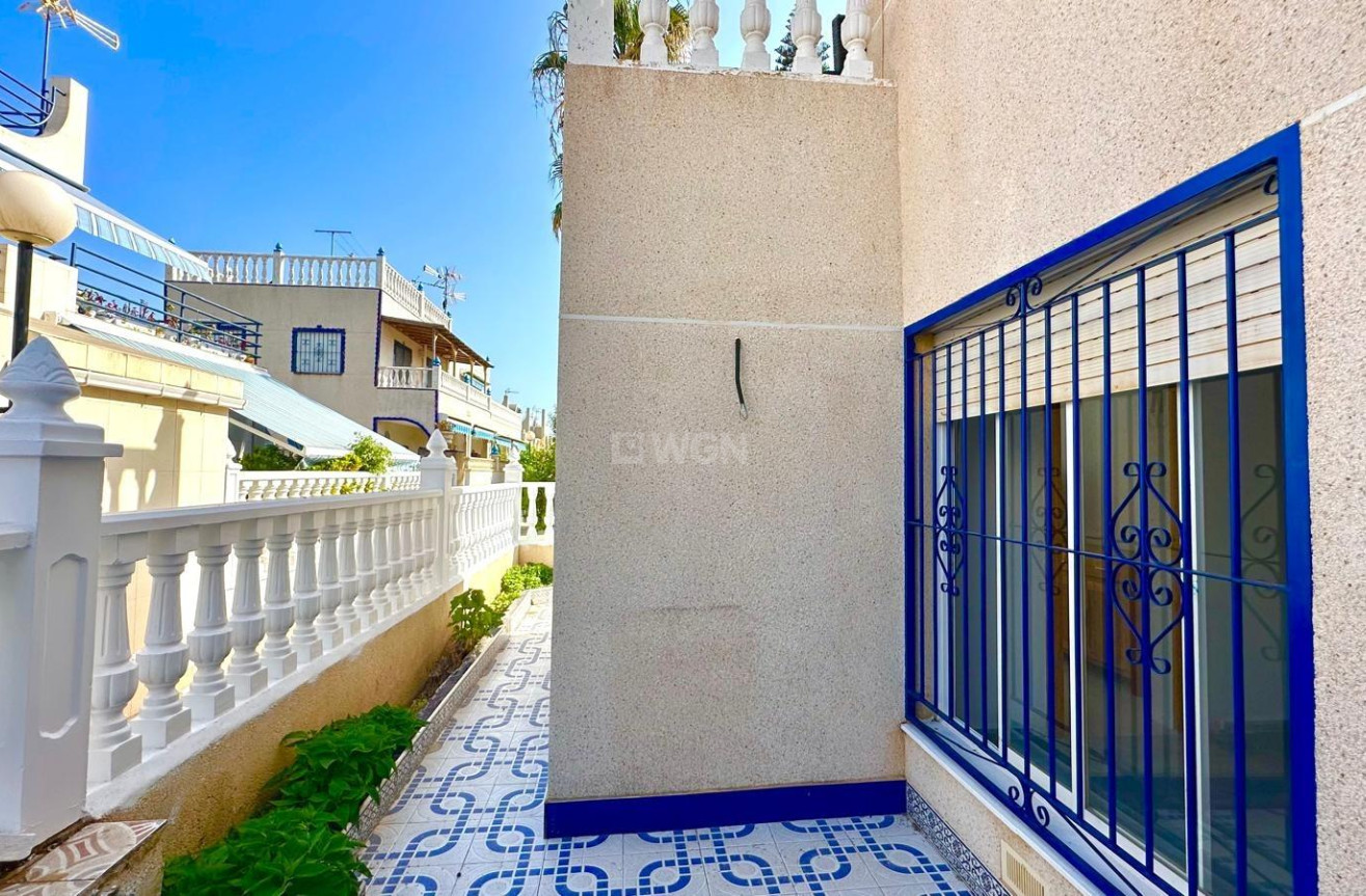 Reventa - Adosado - Torrevieja - Carrefour