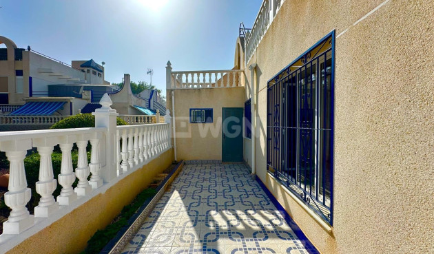 Reventa - Adosado - Torrevieja - Carrefour