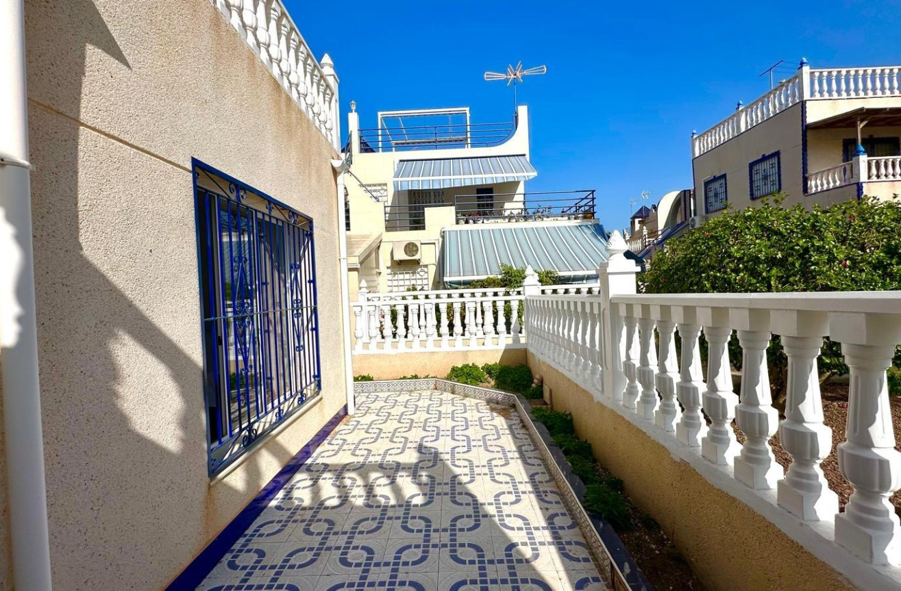 Reventa - Adosado - Torrevieja - Carrefour