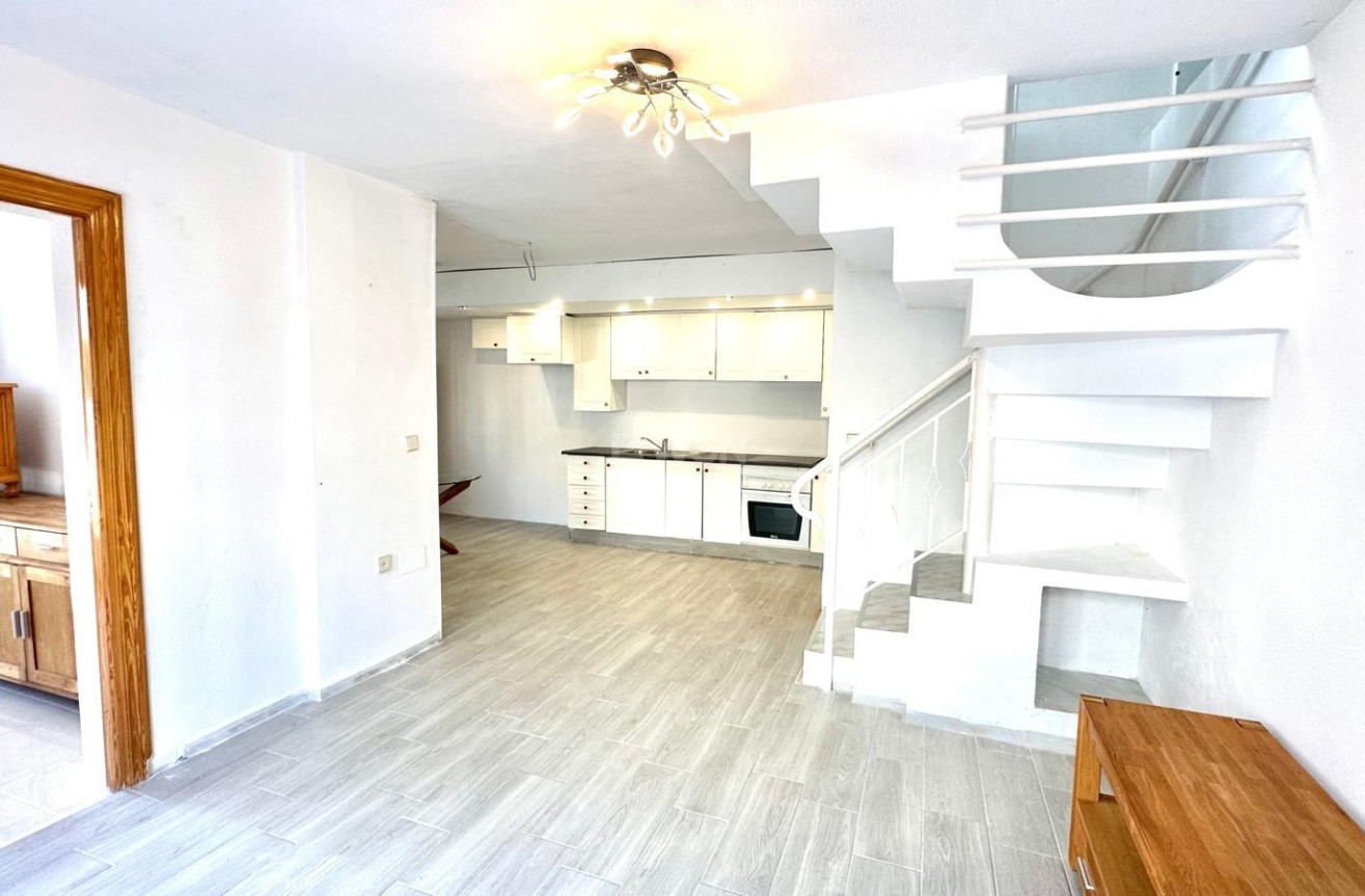 Reventa - Adosado - Torrevieja - Carrefour