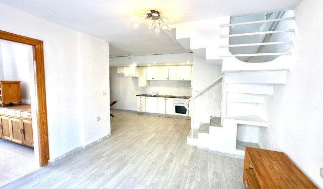 Reventa - Adosado - Torrevieja - Carrefour