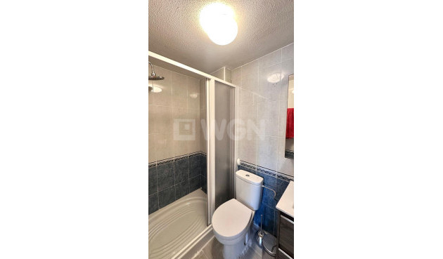 Reventa - Adosado - Torrevieja - Carrefour