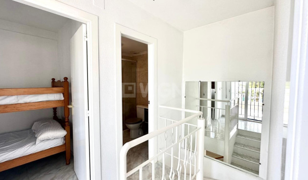 Reventa - Adosado - Torrevieja - Carrefour