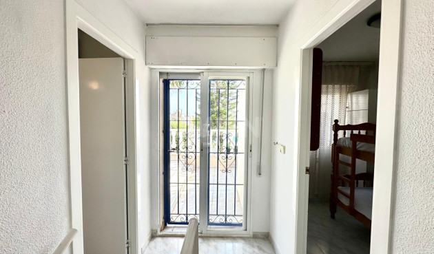 Reventa - Adosado - Torrevieja - Carrefour