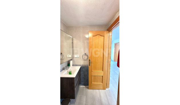 Reventa - Adosado - Torrevieja - Carrefour