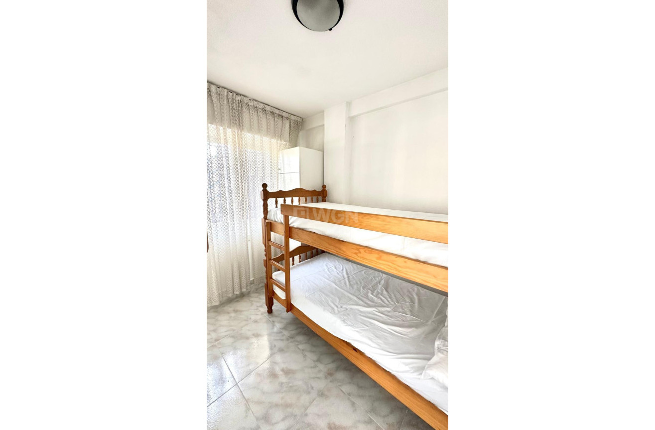 Reventa - Adosado - Torrevieja - Carrefour