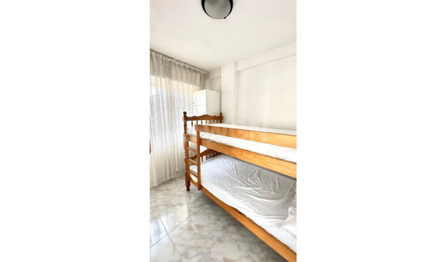 Reventa - Adosado - Torrevieja - Carrefour