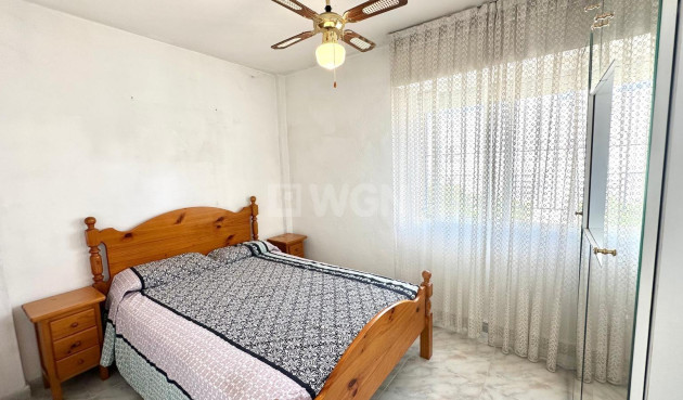 Reventa - Adosado - Torrevieja - Carrefour